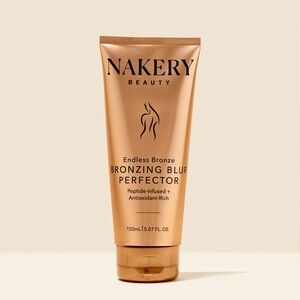 Nakery Beauty Bronzing Blur Perfector - Tan